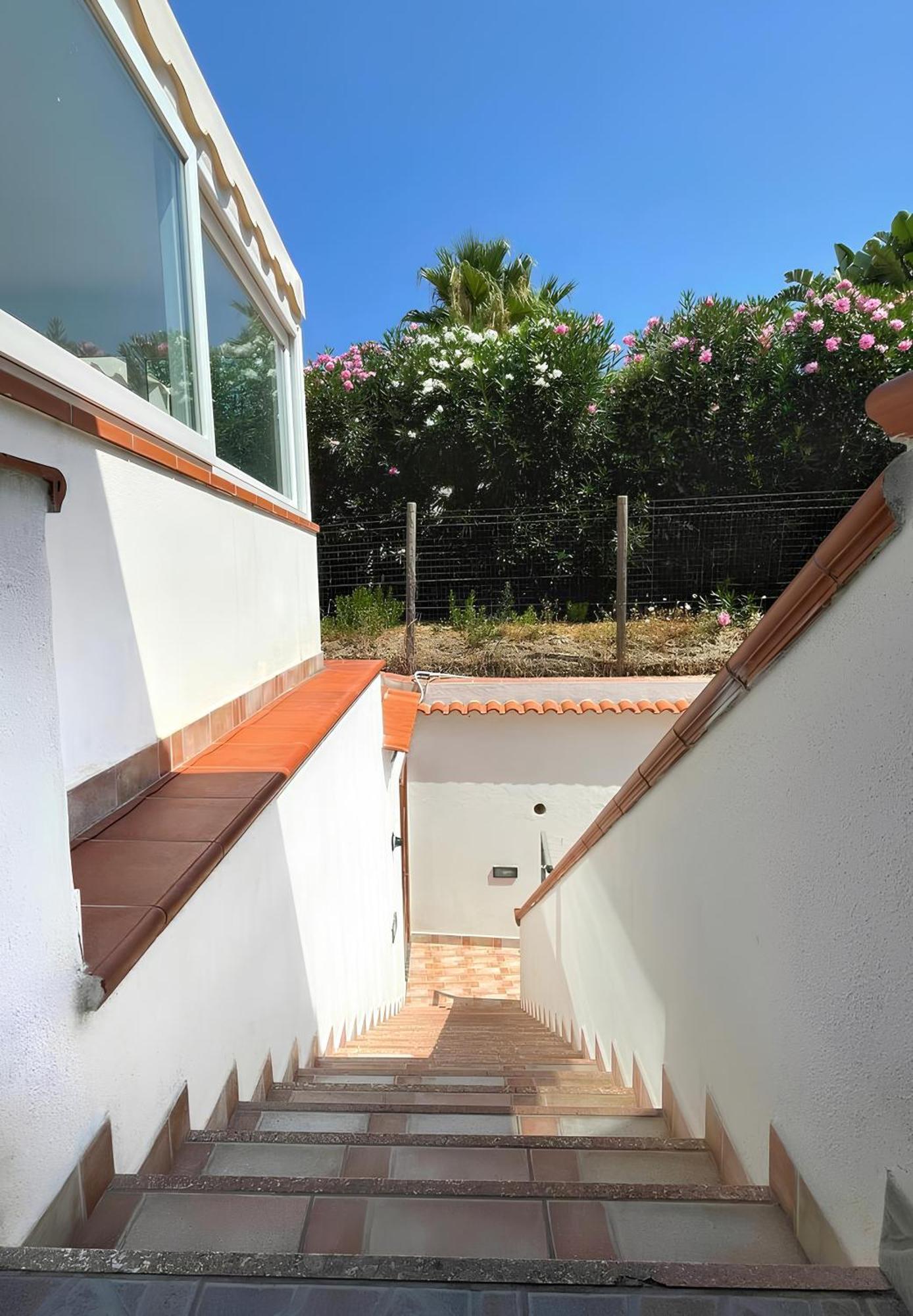 La Turrita Apartments Forio di Ischia Exterior foto