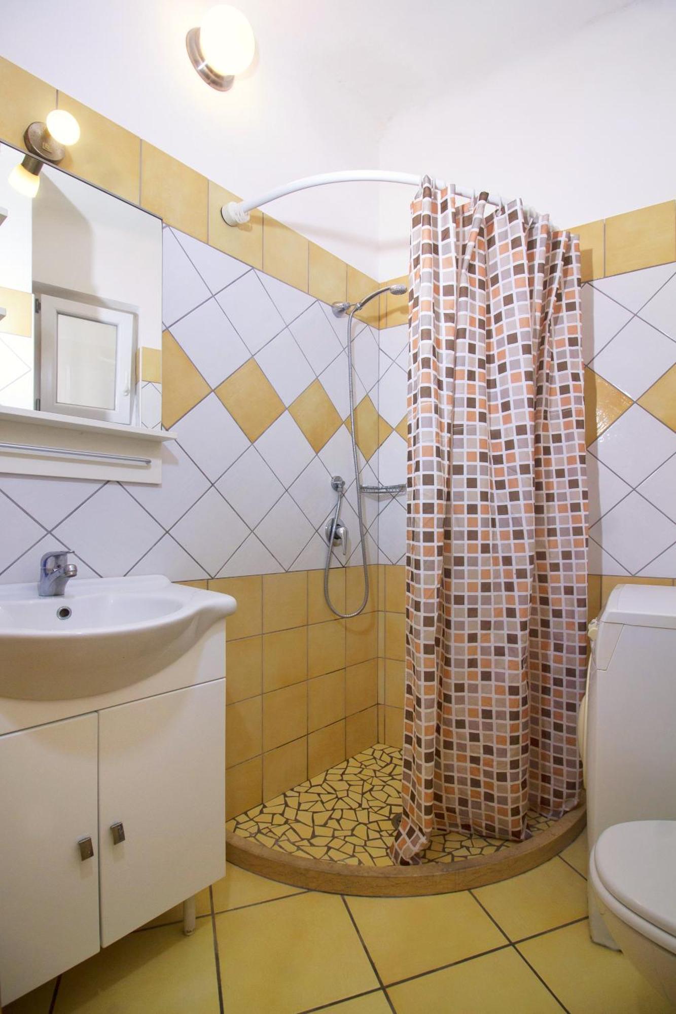 La Turrita Apartments Forio di Ischia Exterior foto