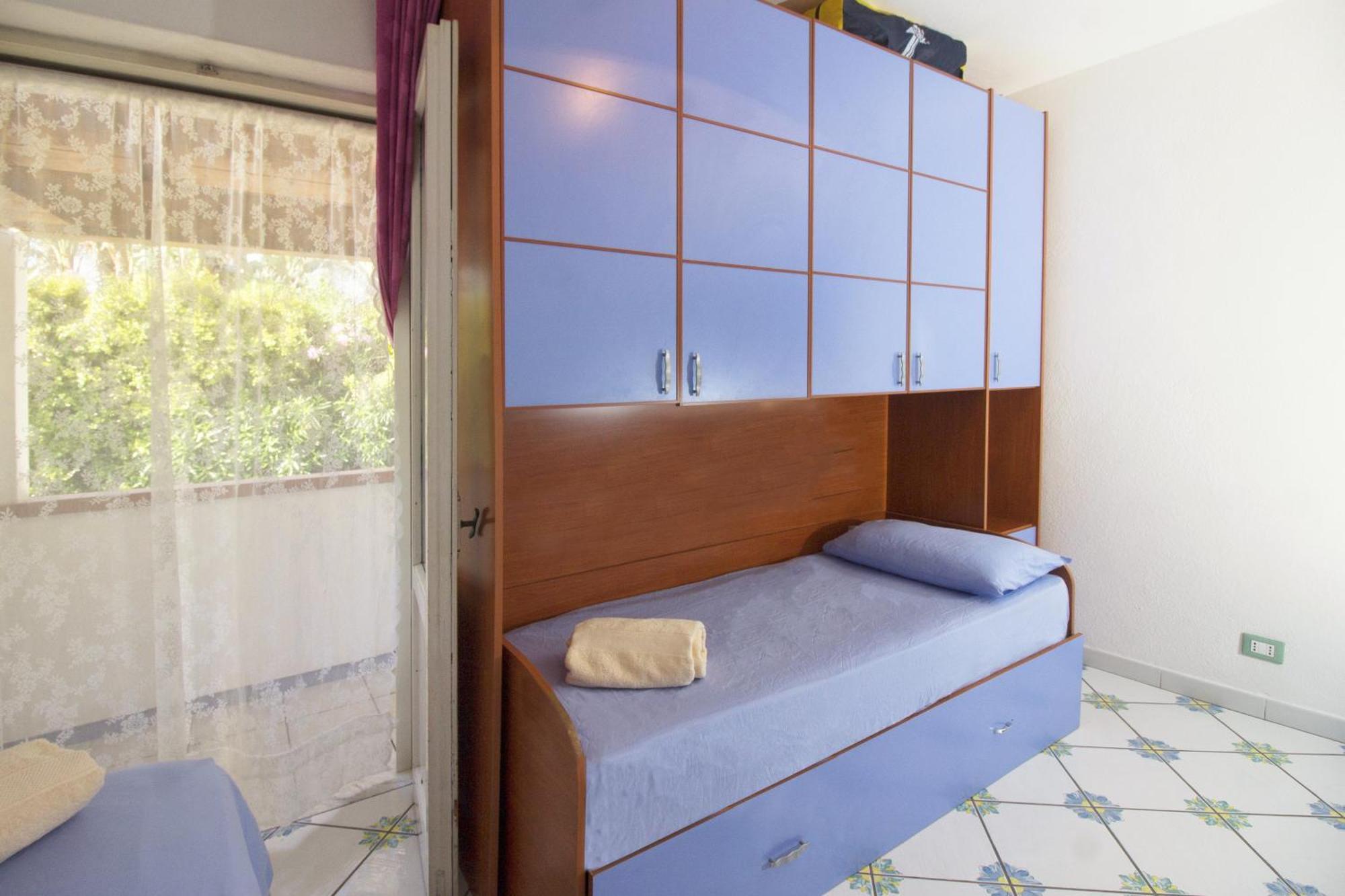 La Turrita Apartments Forio di Ischia Exterior foto