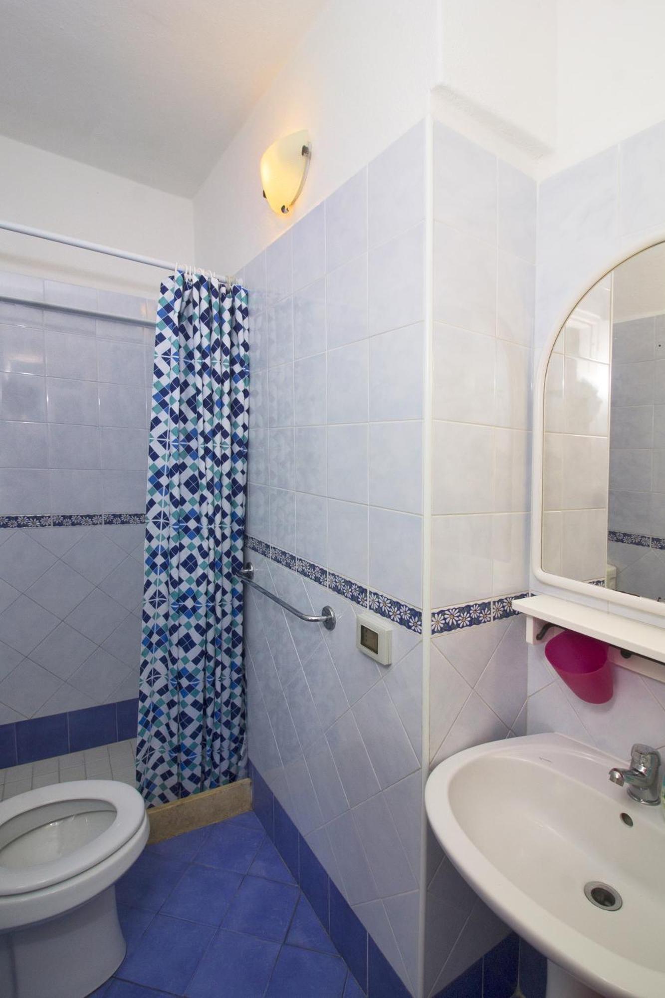 La Turrita Apartments Forio di Ischia Exterior foto